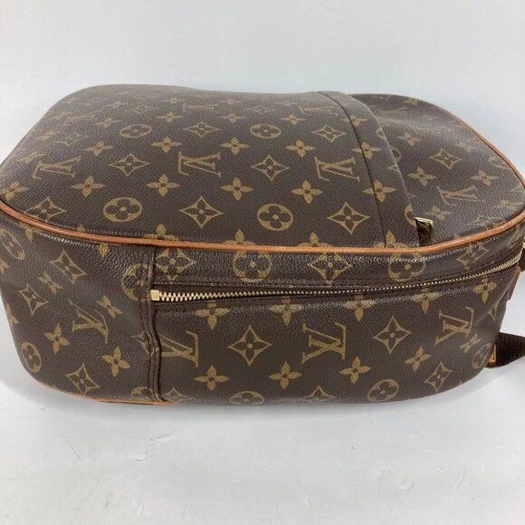 LOUIS VUITTON M51132 Monogram Pack all 2WAY Hand Bag Shoulder Bag - Picture 12 of 12